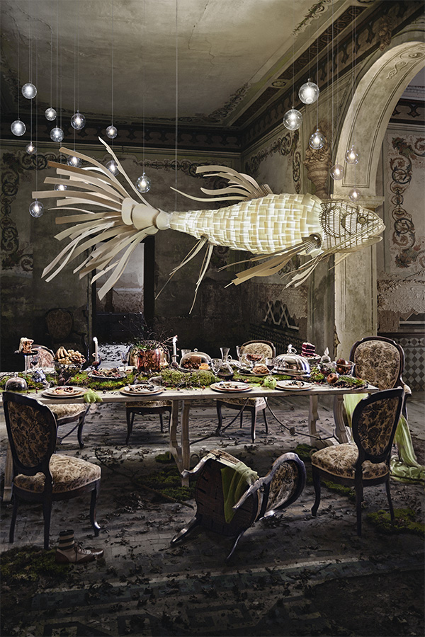 “At LZF we combine traditional knowledge, hand-made by expert craftsmen, with technology and research."