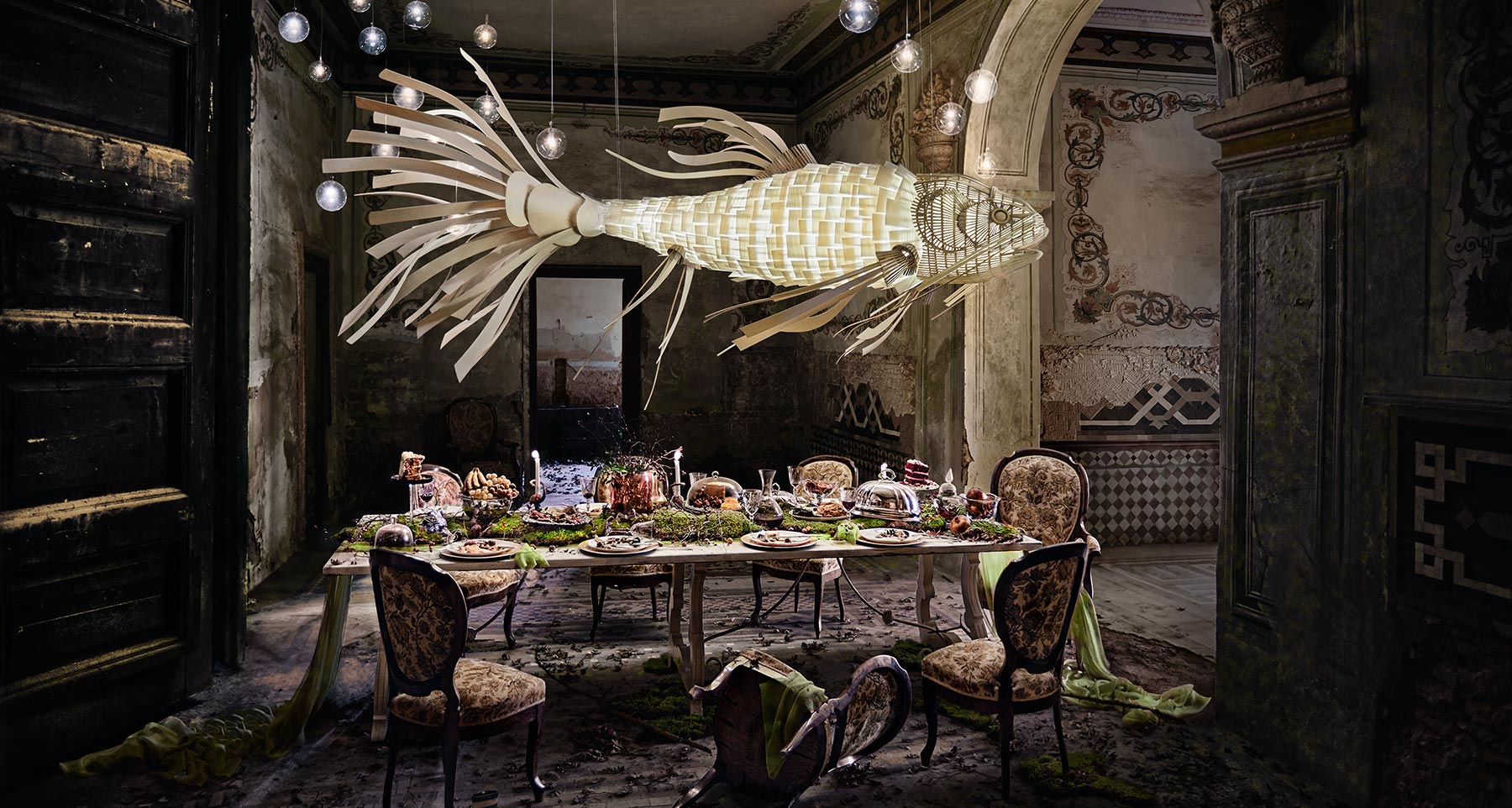 “At LZF we combine traditional knowledge, hand-made by expert craftsmen, with technology and research."