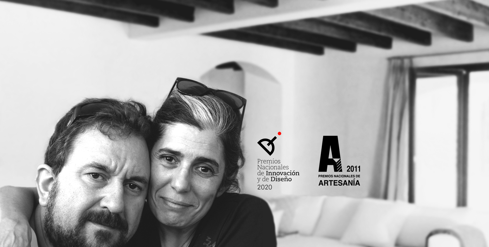 “We are LZF, painting, art and music led us to where we are now."