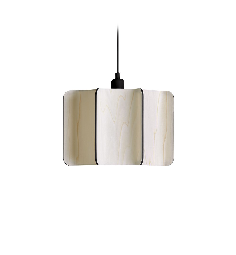 Kactos Suspension Ivory White - LZF Lamps on