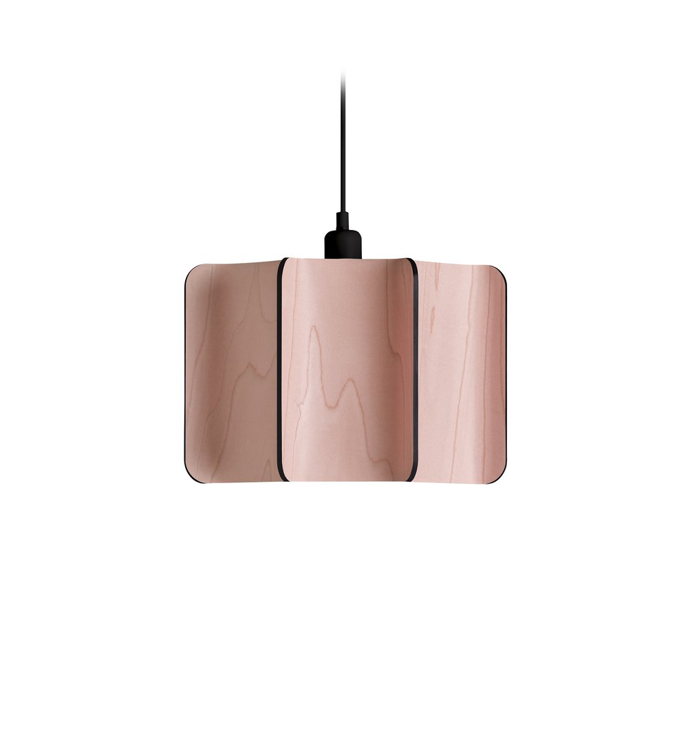 Kactos Suspension Pale Rose - LZF Lamps on