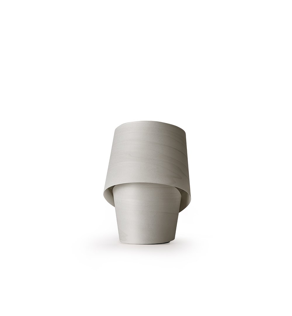 Tiny Table Grey - LZF Lamps on