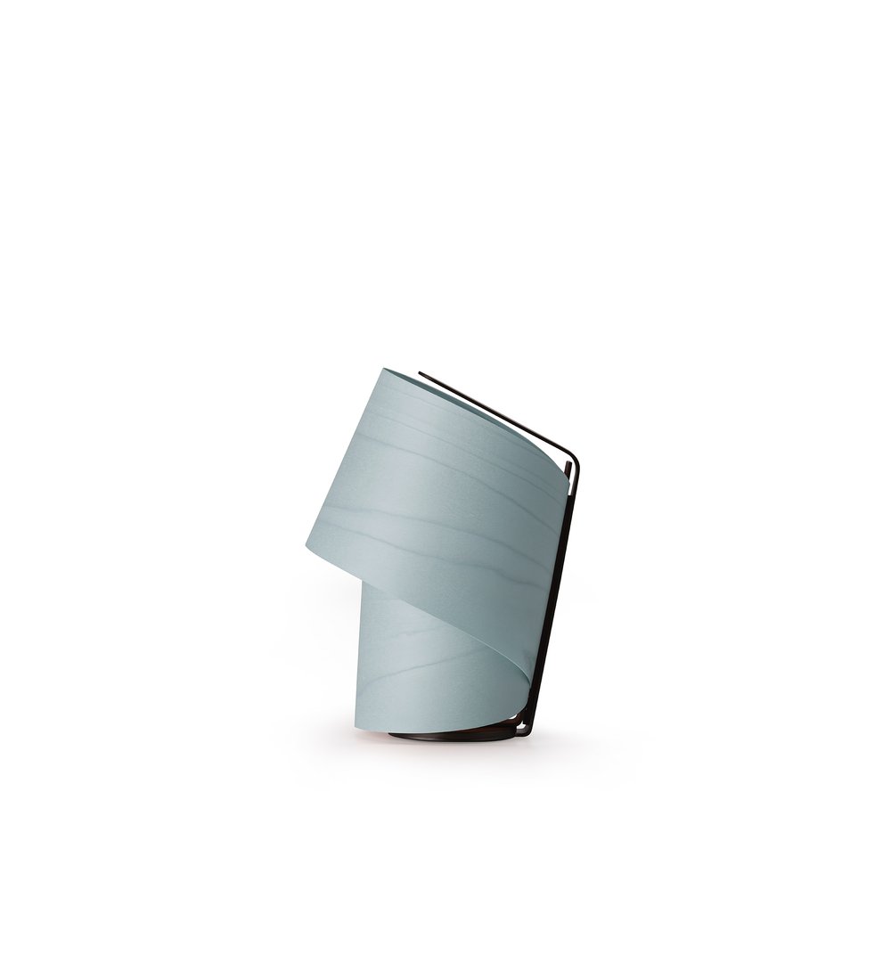 Tiny Table Sea Blue - LZF Lamps on