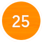 25 Orange