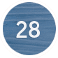 28 Blue